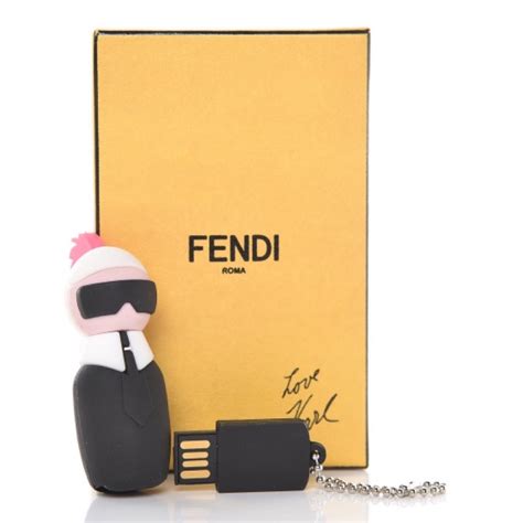 chiave usb fendi